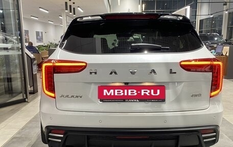 Haval Jolion, 2026 год, 2 599 000 рублей, 2 фотография