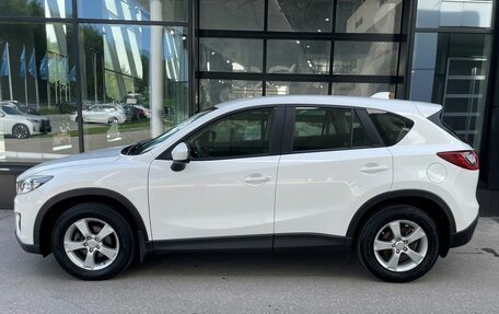 Mazda CX-5 II, 2012 год, 1 399 000 рублей, 6 фотография