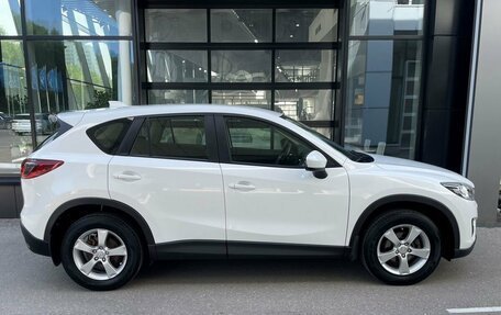 Mazda CX-5 II, 2012 год, 1 399 000 рублей, 2 фотография