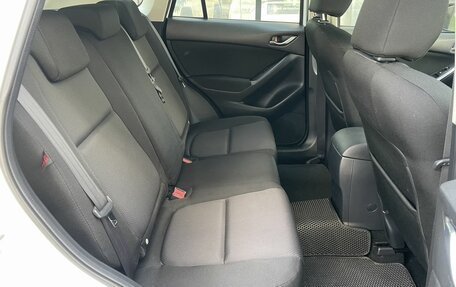 Mazda CX-5 II, 2012 год, 1 399 000 рублей, 13 фотография