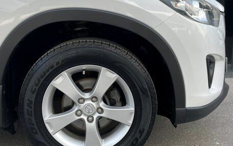 Mazda CX-5 II, 2012 год, 1 399 000 рублей, 10 фотография