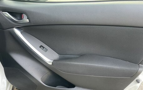 Mazda CX-5 II, 2012 год, 1 399 000 рублей, 12 фотография