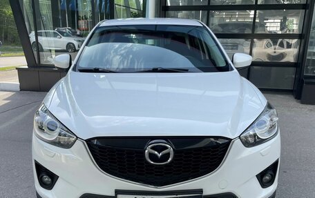 Mazda CX-5 II, 2012 год, 1 399 000 рублей, 8 фотография