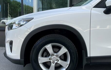Mazda CX-5 II, 2012 год, 1 399 000 рублей, 9 фотография