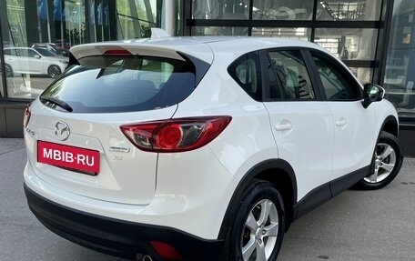 Mazda CX-5 II, 2012 год, 1 399 000 рублей, 7 фотография