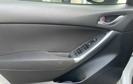 Mazda CX-5 II, 2012 год, 1 399 000 рублей, 16 фотография