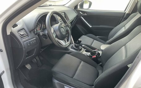 Mazda CX-5 II, 2012 год, 1 399 000 рублей, 17 фотография