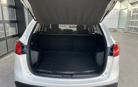 Mazda CX-5 II, 2012 год, 1 399 000 рублей, 14 фотография