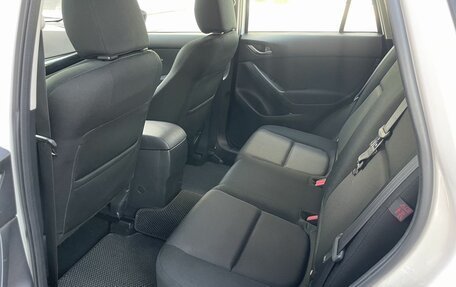 Mazda CX-5 II, 2012 год, 1 399 000 рублей, 15 фотография