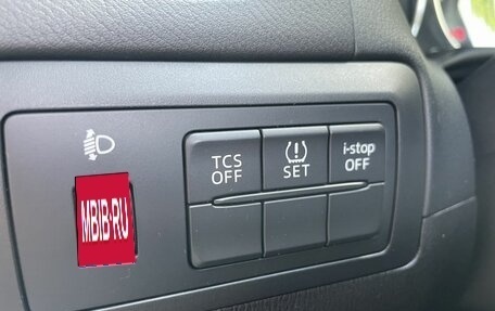Mazda CX-5 II, 2012 год, 1 399 000 рублей, 18 фотография