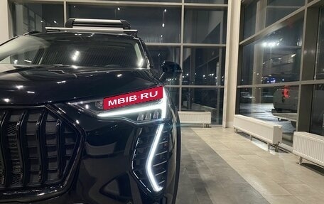 Haval Jolion, 2026 год, 2 449 000 рублей, 3 фотография