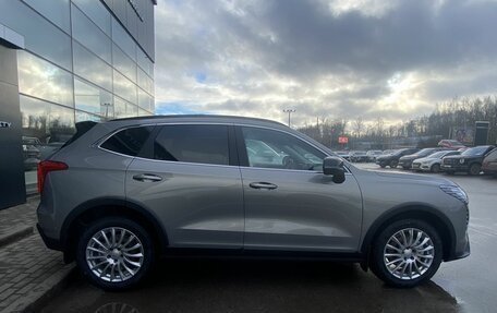 Haval Jolion, 2026 год, 2 649 000 рублей, 3 фотография