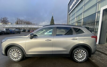 Haval Jolion, 2026 год, 2 649 000 рублей, 13 фотография