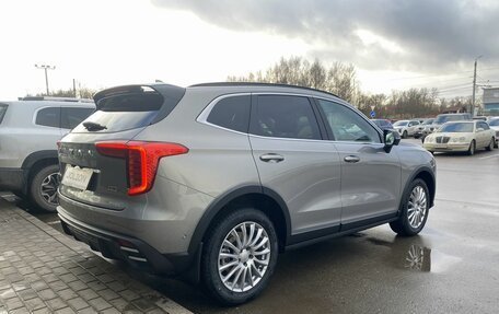 Haval Jolion, 2026 год, 2 649 000 рублей, 9 фотография