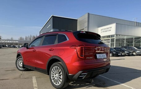 Haval Jolion, 2026 год, 2 449 000 рублей, 3 фотография