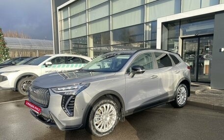 Haval Jolion, 2026 год, 2 649 000 рублей, 14 фотография