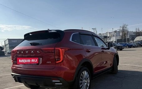 Haval Jolion, 2026 год, 2 449 000 рублей, 4 фотография