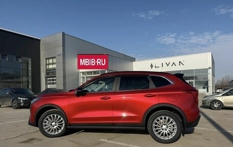 Haval Jolion, 2026 год, 2 449 000 рублей, 2 фотография