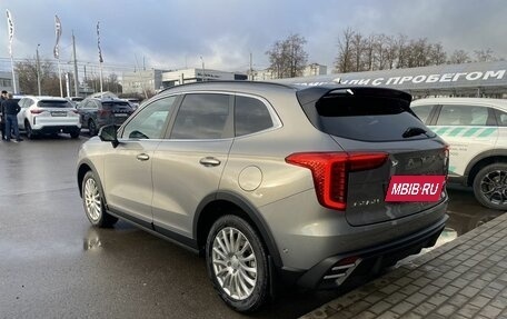 Haval Jolion, 2026 год, 2 649 000 рублей, 12 фотография