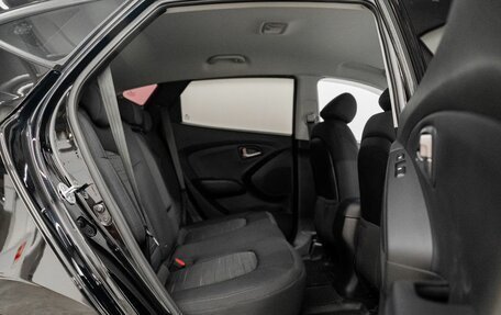 Hyundai ix35 I рестайлинг, 2013 год, 1 499 000 рублей, 8 фотография
