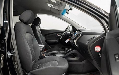 Hyundai ix35 I рестайлинг, 2013 год, 1 499 000 рублей, 7 фотография