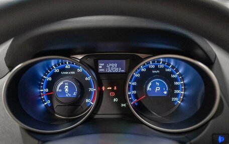 Hyundai ix35 I рестайлинг, 2013 год, 1 499 000 рублей, 9 фотография