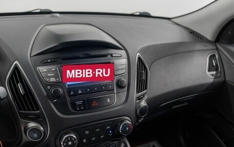 Hyundai ix35 I рестайлинг, 2013 год, 1 499 000 рублей, 12 фотография