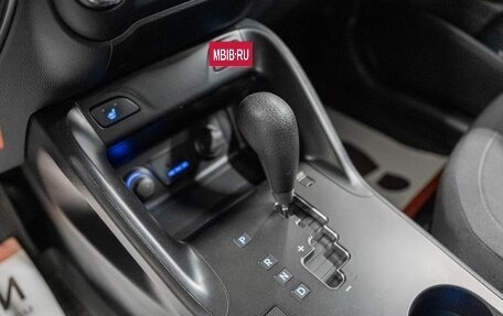 Hyundai ix35 I рестайлинг, 2013 год, 1 499 000 рублей, 15 фотография