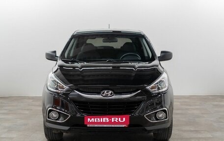 Hyundai ix35 I рестайлинг, 2013 год, 1 499 000 рублей, 3 фотография