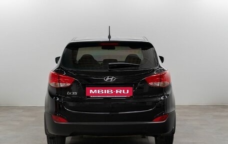 Hyundai ix35 I рестайлинг, 2013 год, 1 499 000 рублей, 5 фотография