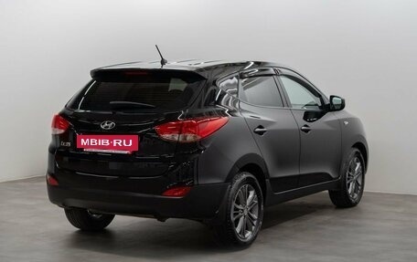 Hyundai ix35 I рестайлинг, 2013 год, 1 499 000 рублей, 4 фотография