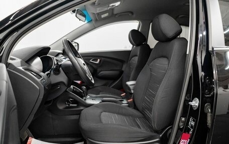 Hyundai ix35 I рестайлинг, 2013 год, 1 499 000 рублей, 6 фотография