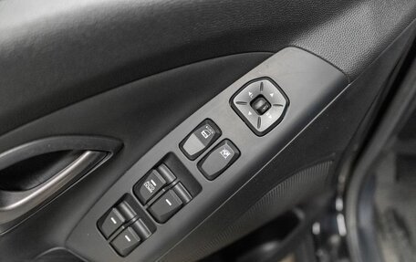 Hyundai ix35 I рестайлинг, 2013 год, 1 499 000 рублей, 17 фотография