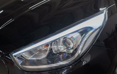 Hyundai ix35 I рестайлинг, 2013 год, 1 499 000 рублей, 20 фотография