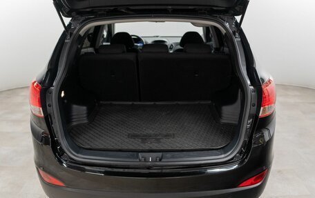 Hyundai ix35 I рестайлинг, 2013 год, 1 499 000 рублей, 18 фотография