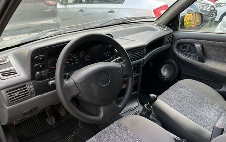 Daewoo Nexia I рестайлинг, 2007 год, 81 500 рублей, 5 фотография