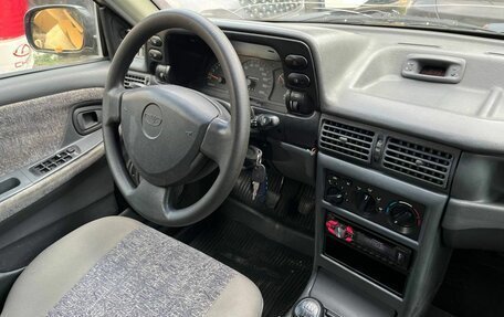 Daewoo Nexia I рестайлинг, 2007 год, 81 500 рублей, 7 фотография