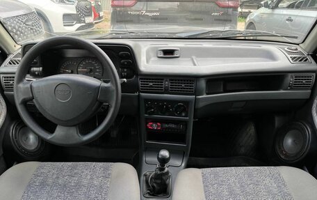 Daewoo Nexia I рестайлинг, 2007 год, 81 500 рублей, 6 фотография