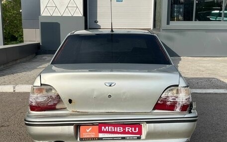 Daewoo Nexia I рестайлинг, 2007 год, 81 500 рублей, 4 фотография
