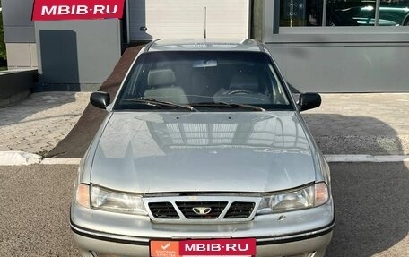 Daewoo Nexia I рестайлинг, 2007 год, 81 500 рублей, 2 фотография