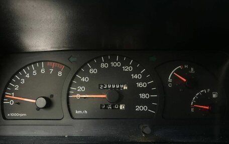 Daewoo Nexia I рестайлинг, 2007 год, 81 500 рублей, 13 фотография