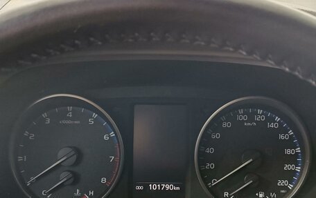 Toyota RAV4, 2018 год, 2 415 000 рублей, 13 фотография