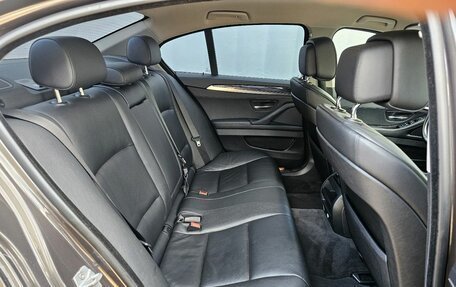 BMW 5 серия, 2013 год, 1 449 000 рублей, 12 фотография