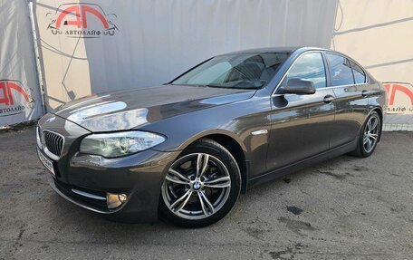 BMW 5 серия, 2013 год, 1 449 000 рублей, 2 фотография