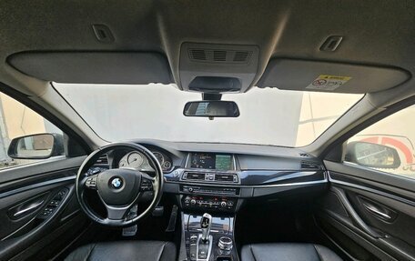 BMW 5 серия, 2013 год, 1 449 000 рублей, 8 фотография