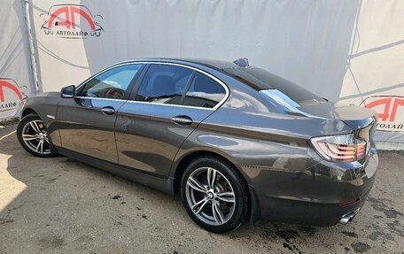 BMW 5 серия, 2013 год, 1 449 000 рублей, 3 фотография