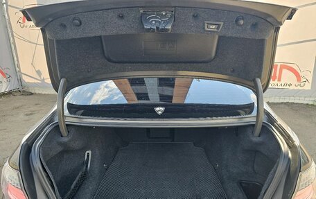 BMW 5 серия, 2013 год, 1 449 000 рублей, 13 фотография
