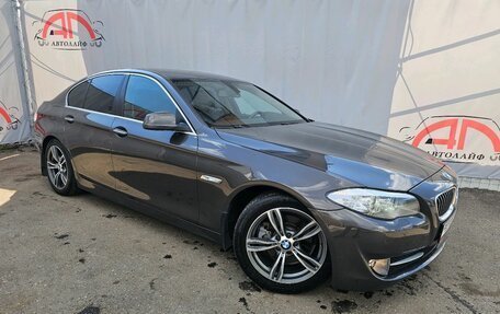 BMW 5 серия, 2013 год, 1 449 000 рублей, 1 фотография