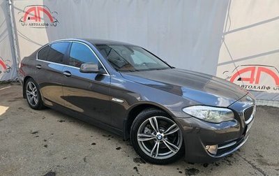 BMW 5 серия, 2013 год, 1 449 000 рублей, 1 фотография