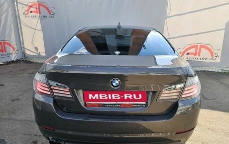 BMW 5 серия, 2013 год, 1 449 000 рублей, 7 фотография